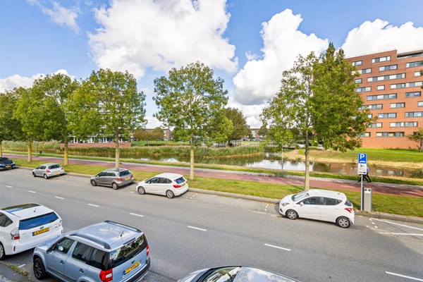 Medium property photo - Libelsingel 69, 2492 RC Den Haag